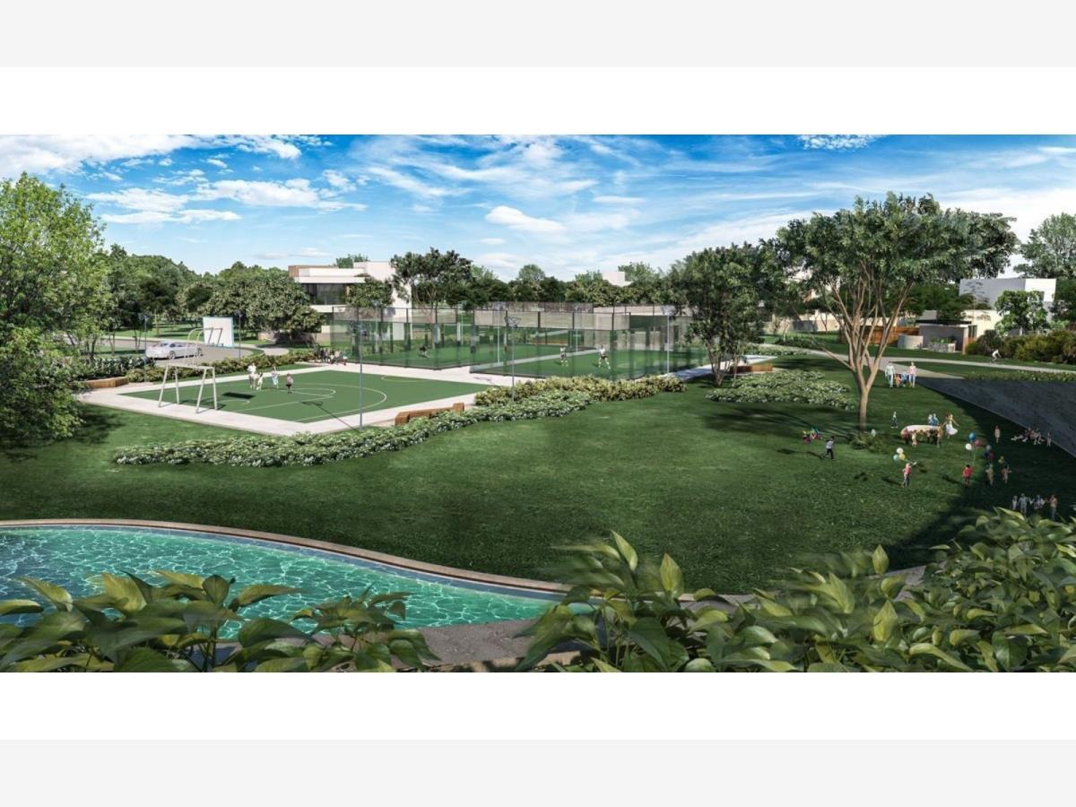 Terreno en venta en Tamanche, Mérida — foto 1 de 32