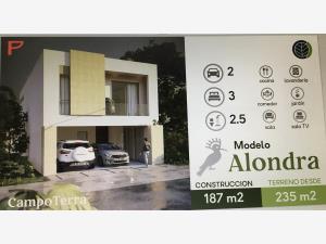 Casa en venta en Ejido Ana, Torreón — foto 3 de 24