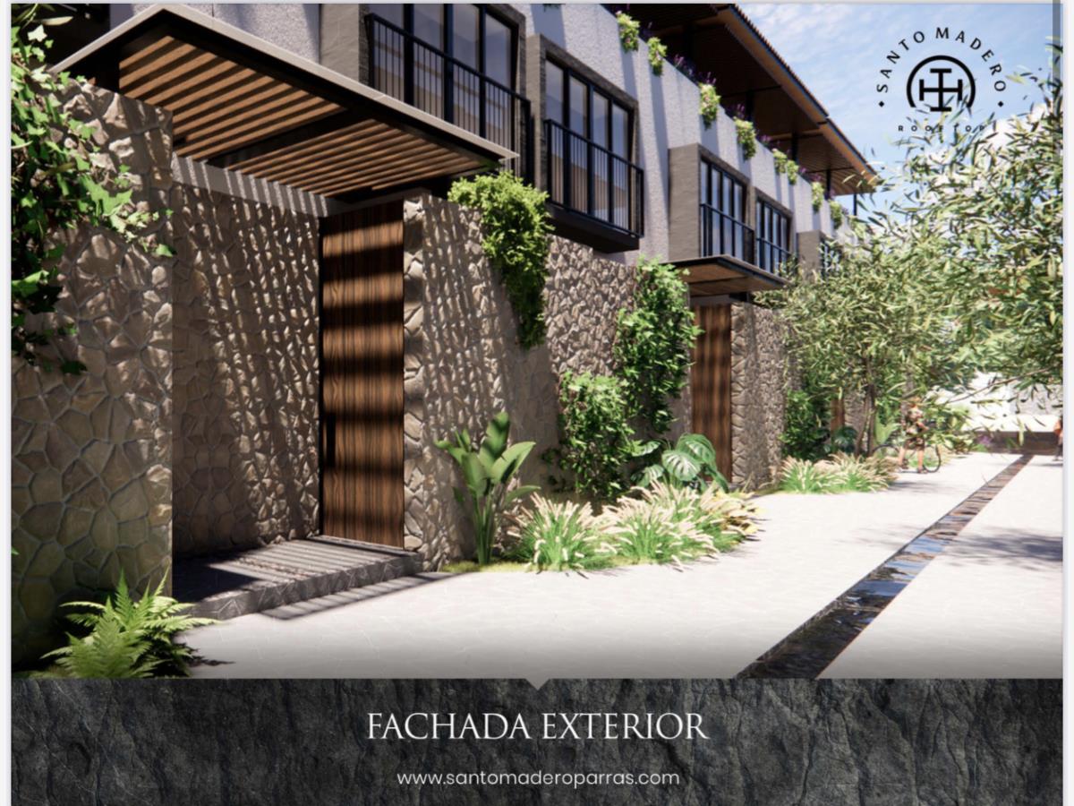 Casa en venta en La Luz, Parras — foto 1 de 21