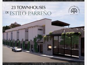 Casa en venta en La Luz, Parras — foto 2 de 21