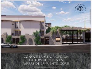 Casa en venta en La Luz, Parras — foto 3 de 21