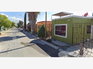 Casa en venta en Vistas del Río, Juárez — foto 2 de 6