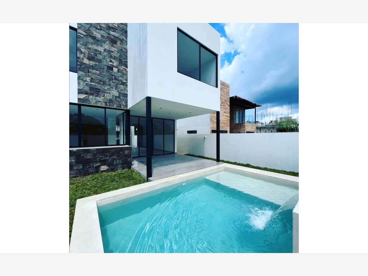 Casa en venta en Komchen, Mérida — foto 1 de 43