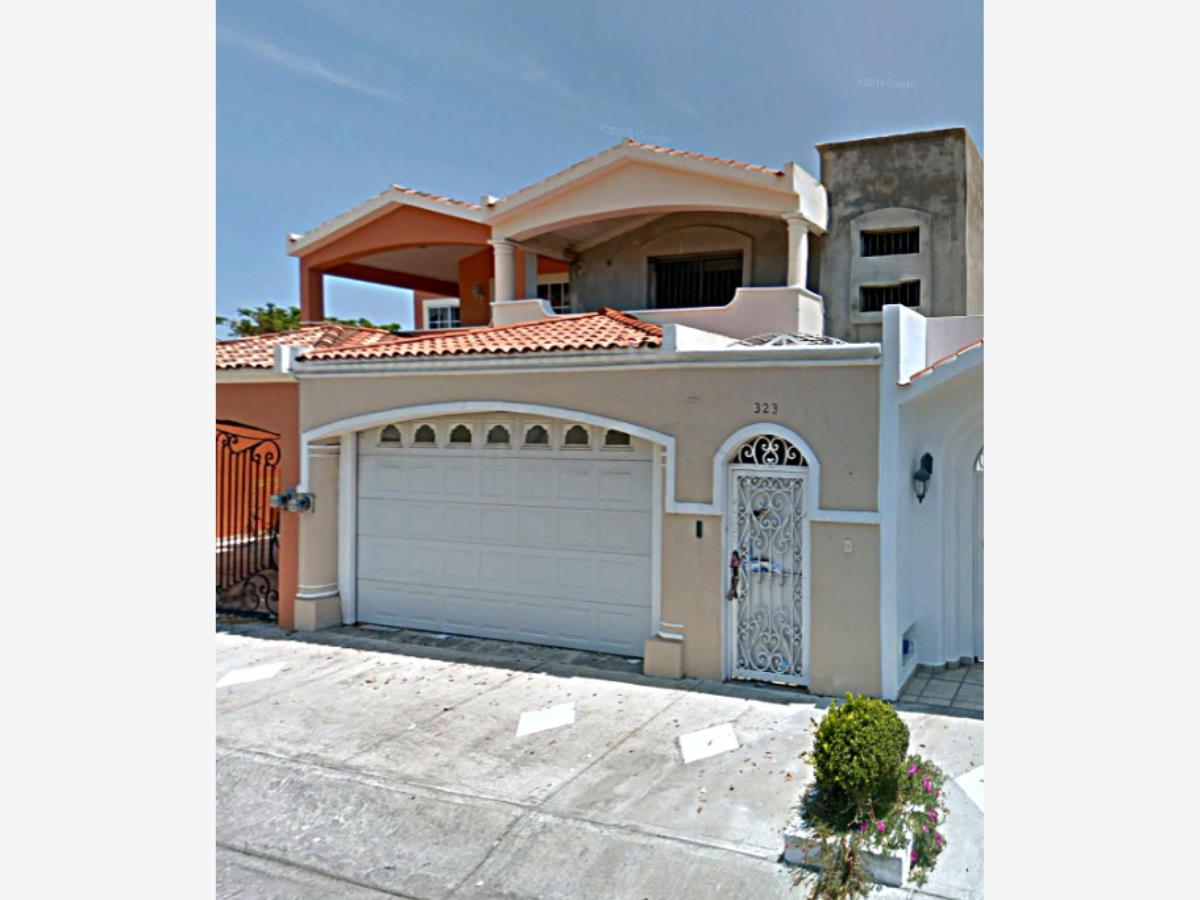 Casa en venta en Alameda, Mazatlán — foto 1 de 9