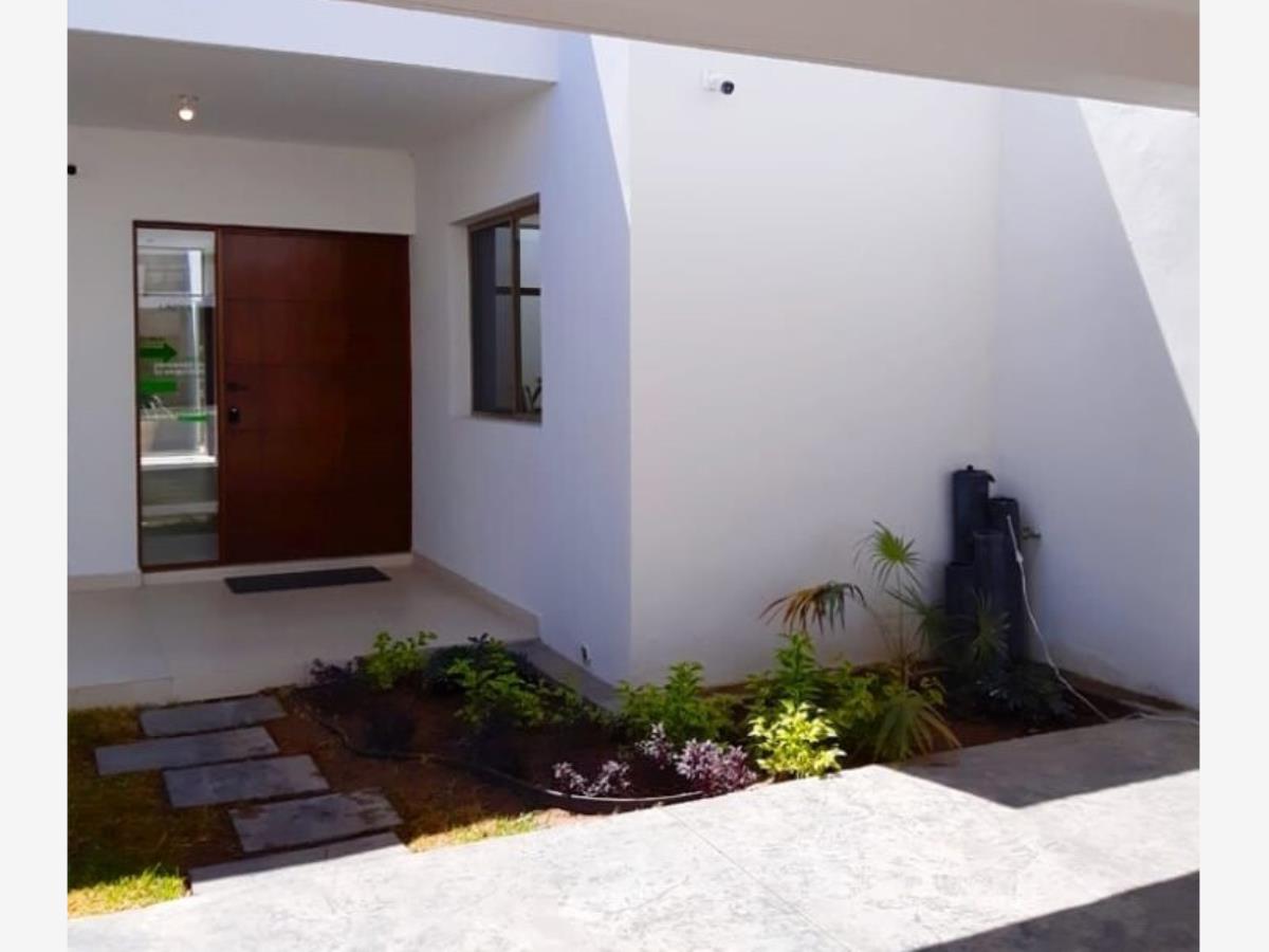 Casa en venta en Los Viñedos, Torreón — foto 1 de 8