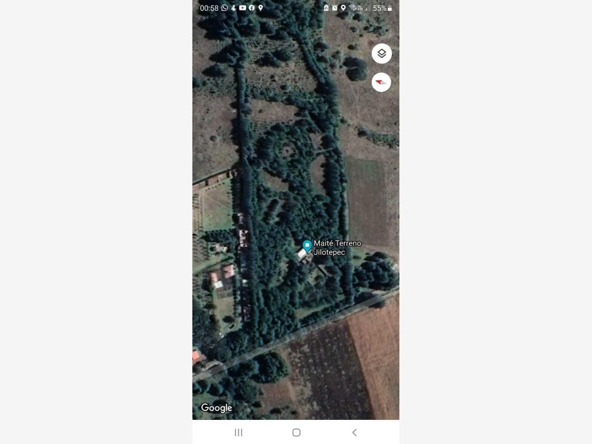 Finca-Rancho en venta en Ejido de Jilotepec, Jilotepec — foto 1 de 33