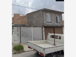 Casa en Lomas de Santa Anita, Aguascalientes, Aguascalientes
