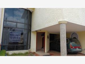 Casa en venta en Vistas al Nevado, Zinacantepec — foto 2 de 19