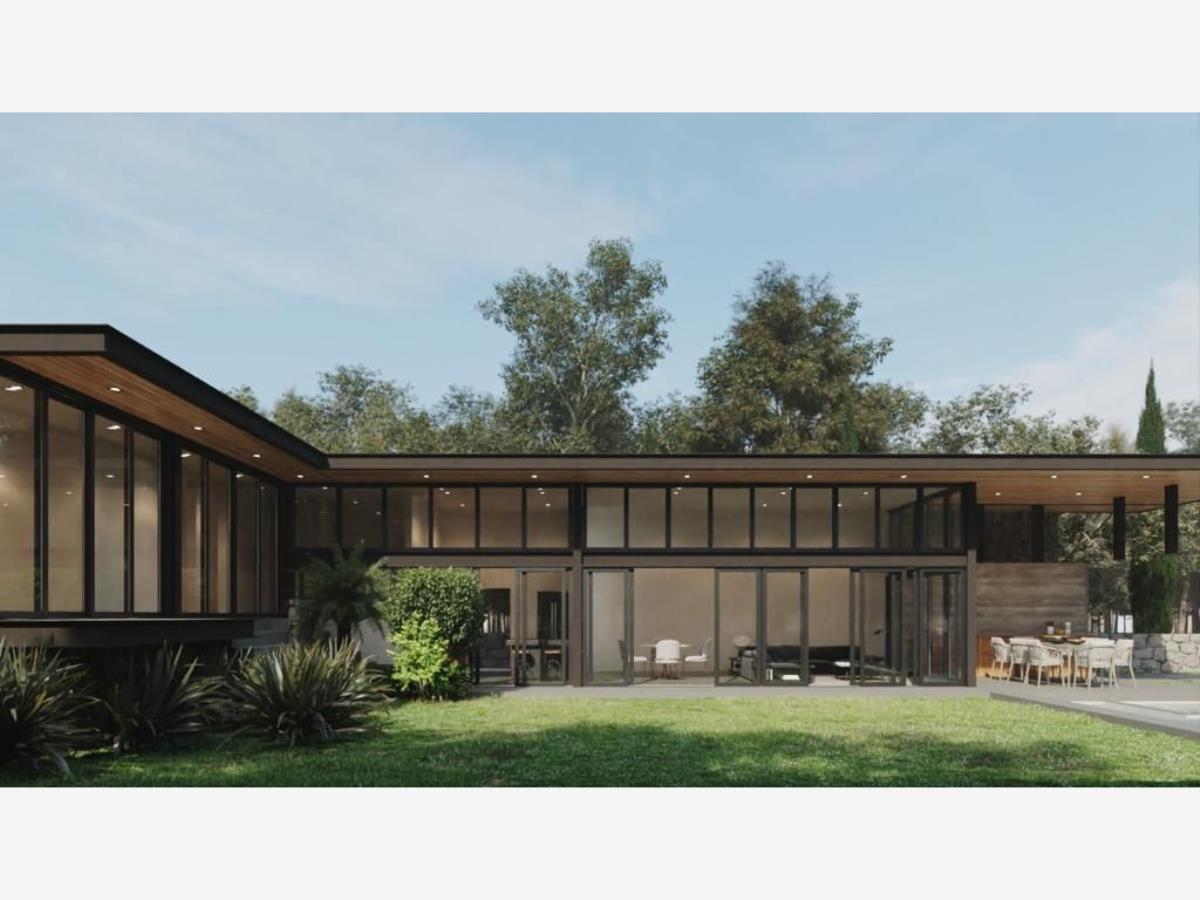 Casa en venta en Lomas de Cocoyoc, Atlatlahucan — foto 1 de 5
