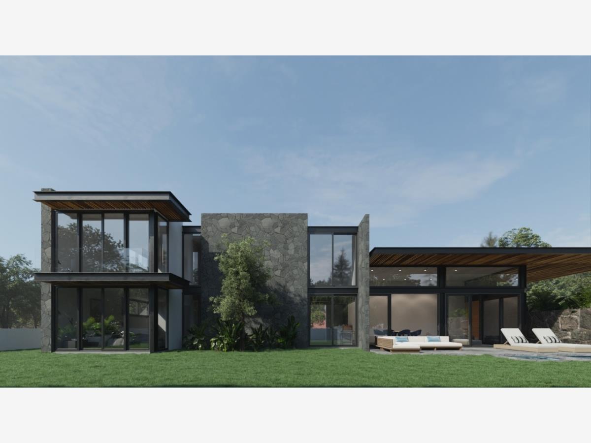 Casa en venta en Lomas de Cocoyoc, Atlatlahucan — foto 1 de 5