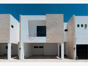 Casa en Villa de las Palmas, Torreón, Coahuila de Zaragoza