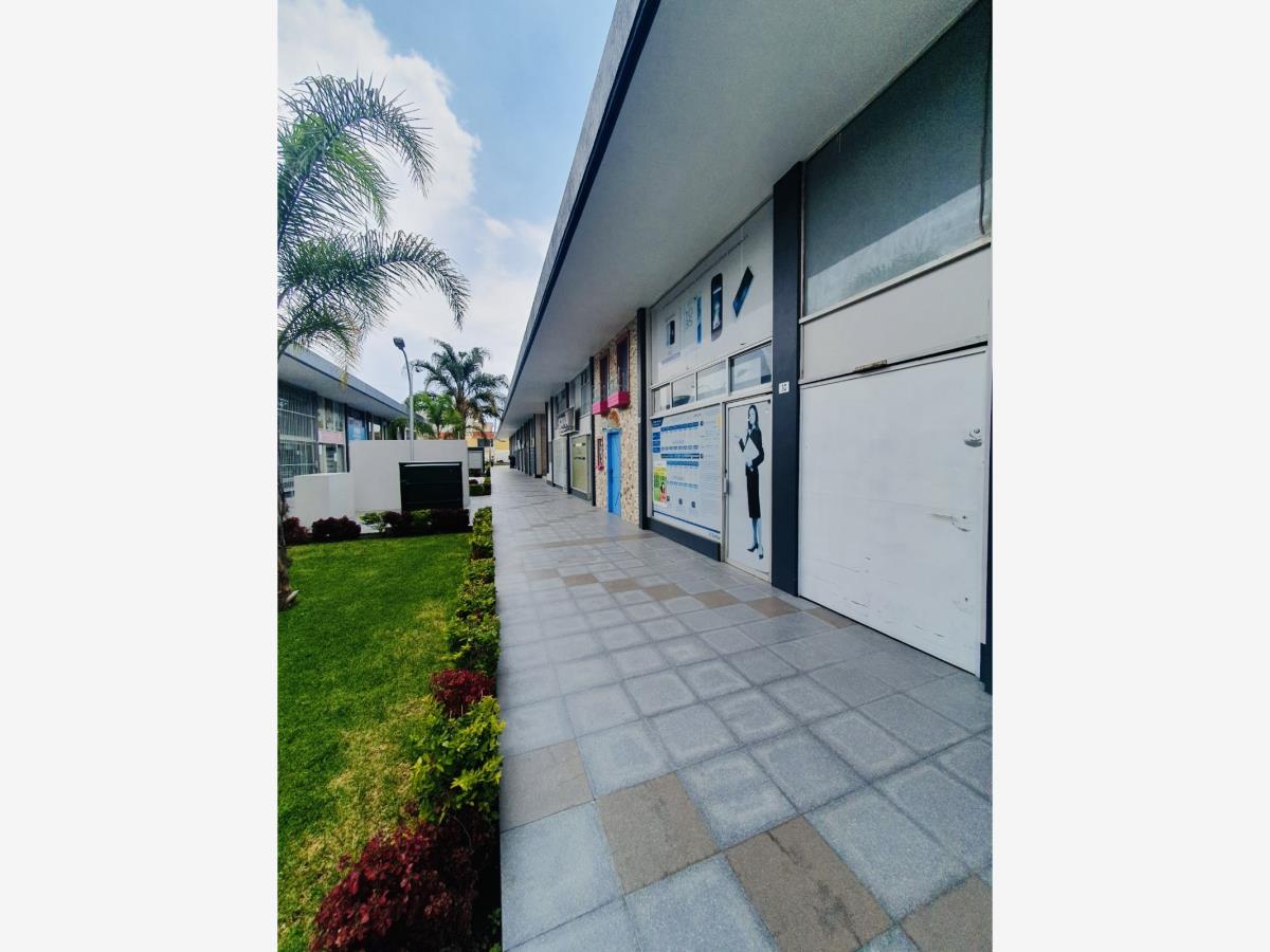 Local en renta en Valle de San Javier, Pachuca de Soto — foto 1 de 10