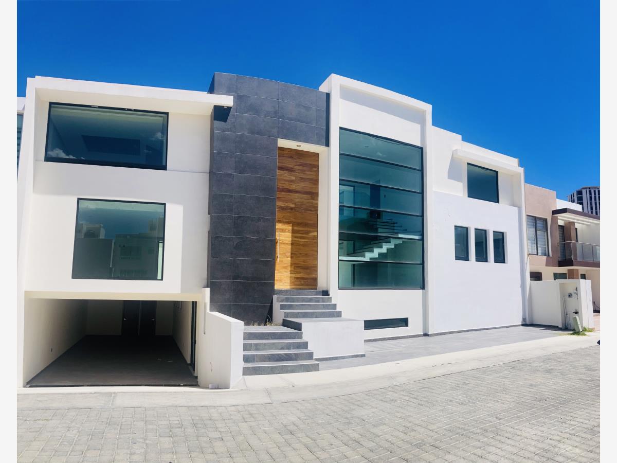 Casa en renta en Zona Plateada, Pachuca de Soto — foto 1 de 31
