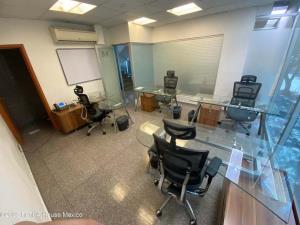 Oficina en renta en Veronica Anzures, Miguel Hidalgo — foto 3 de 16