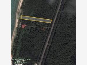 Terreno en venta en Cozumel (Internacional de Cozumel), Cozumel — foto 3 de 9