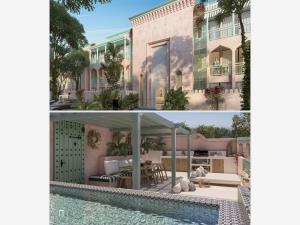 Departamento en Aldea Zama, Tulum, Quintana Roo
