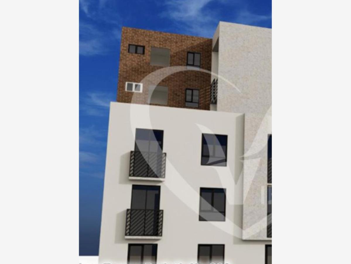 Departamento en venta en Santa Maria la Ribera, Cuauhtémoc — foto 1 de 6