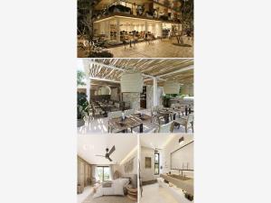 Departamento en Aldea Zama, Tulum, Quintana Roo
