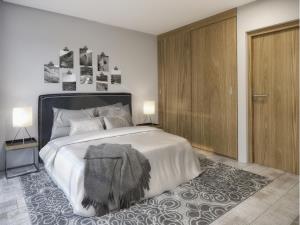 Departamento en venta en Anáhuac I Sección, Miguel Hidalgo — foto 2 de 5