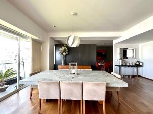 Departamento en venta en Santa Fe Cuajimalpa, Cuajimalpa de Morelos — foto 2 de 27