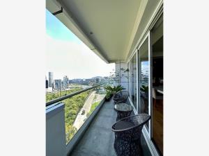 Departamento en venta en Santa Fe Cuajimalpa, Cuajimalpa de Morelos — foto 3 de 27