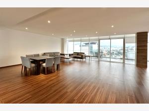 Departamento en venta en Santa Fe Cuajimalpa, Cuajimalpa de Morelos — foto 3 de 25