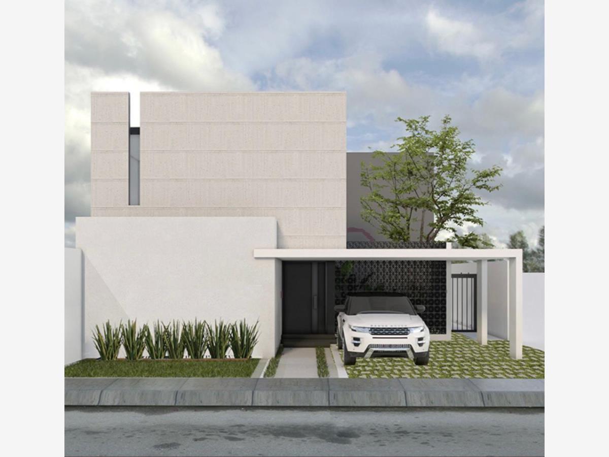 Casa en venta en Cholul, Mérida — foto 1 de 5