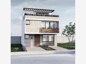 Casa en Zen Life Residencial II, El Marqués, Querétaro