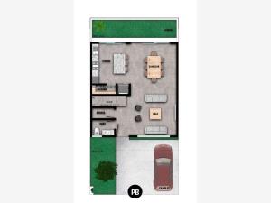 Casa en venta en Zen Life Residencial II, El Marqués — foto 3 de 7