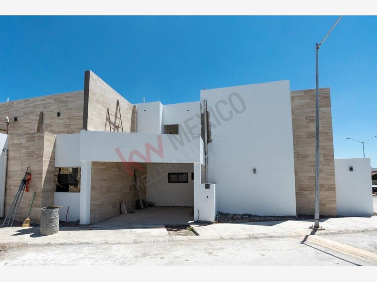 Casa en venta en Villa de las Palmas, Torreón — foto 1 de 8