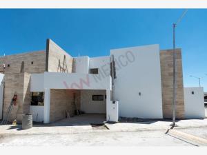 Casa en Villa de las Palmas, Torreón, Coahuila de Zaragoza