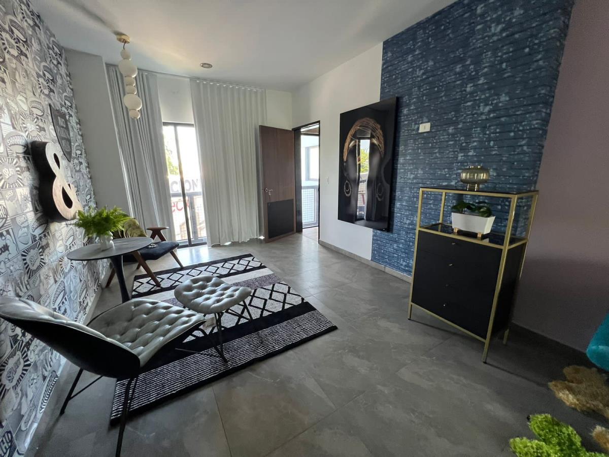 Departamento en venta en Tres Ríos, Culiacán — foto 1 de 31