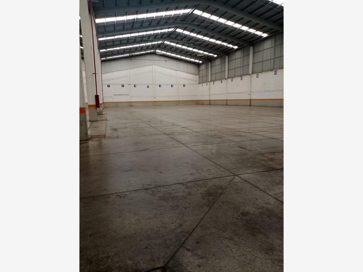 Bodega en renta en Ampliación Valle Ceylán, Tlalnepantla de Baz