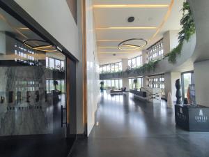 Departamento en venta en Bosque Real, Huixquilucan — foto 2 de 45