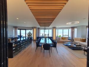 Departamento en venta en Bosque Real, Huixquilucan — foto 3 de 45