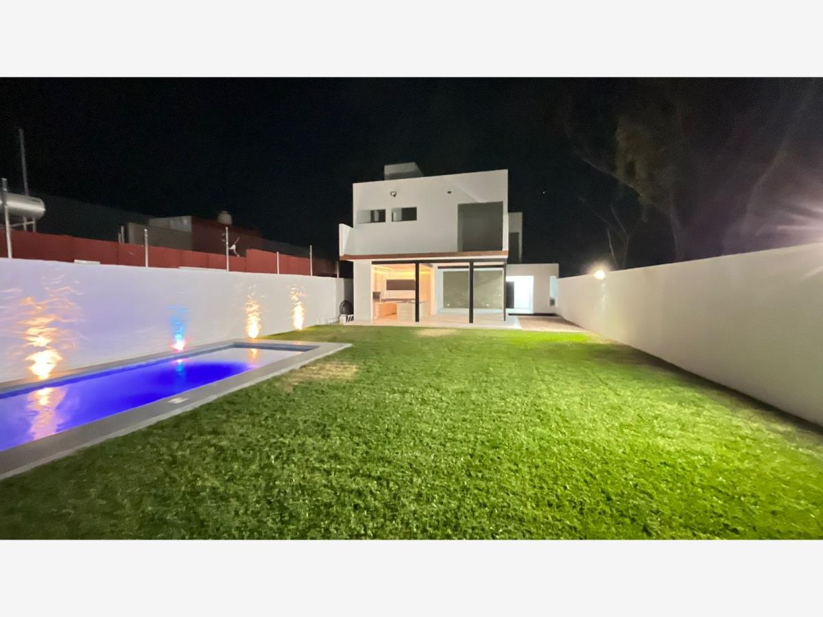 Casa en venta en Altos de Oaxtepec, Yautepec — foto 1 de 8