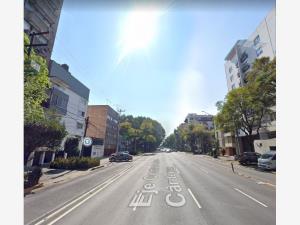 Departamento en venta en San Simon Ticumac, Benito Juárez — foto 2 de 6