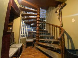 Casa en venta en Espartaco, Coyoacán — foto 3 de 19