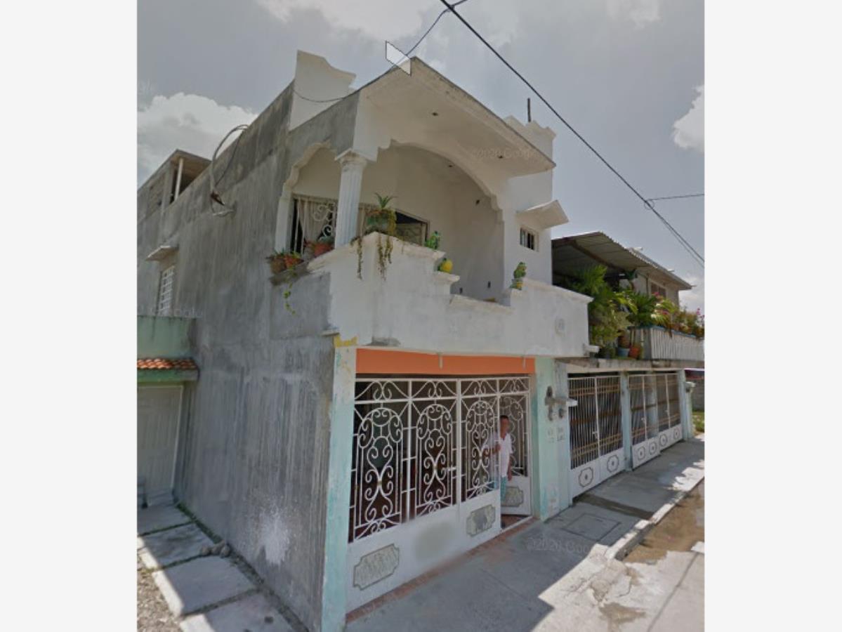 Casa en venta en Gobernadores, Comalcalco — foto 1 de 12