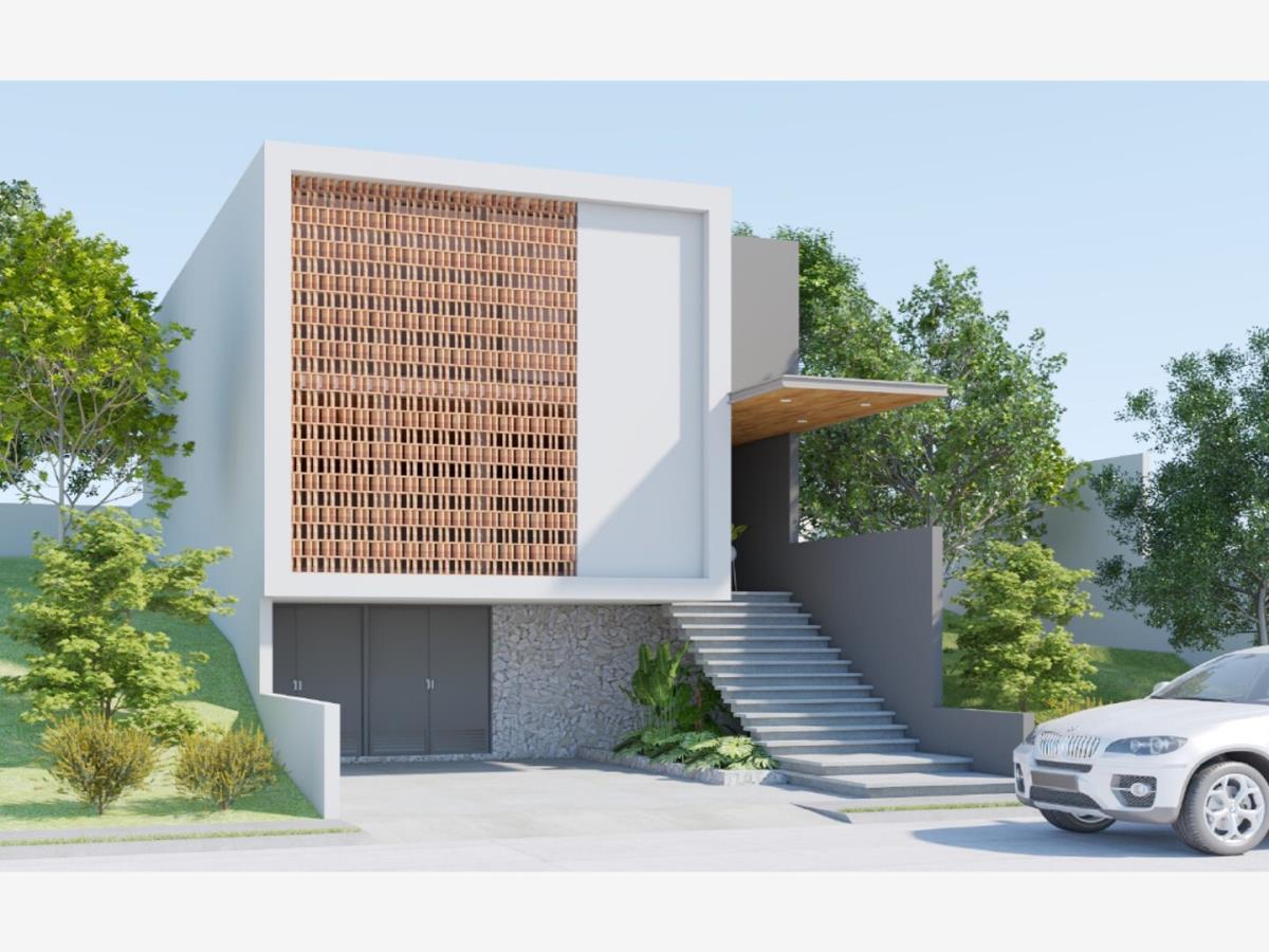 Casa en venta en Bosques Tres Marias, Morelia — foto 1 de 6