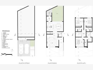 Casa en venta en Bosques Tres Marias, Morelia — foto 2 de 6