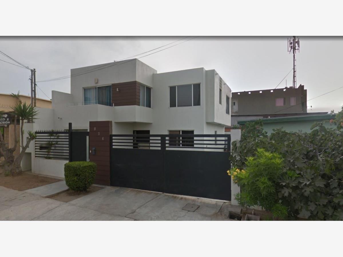 Casa en venta en Ulbrich, Ensenada — foto 1 de 14