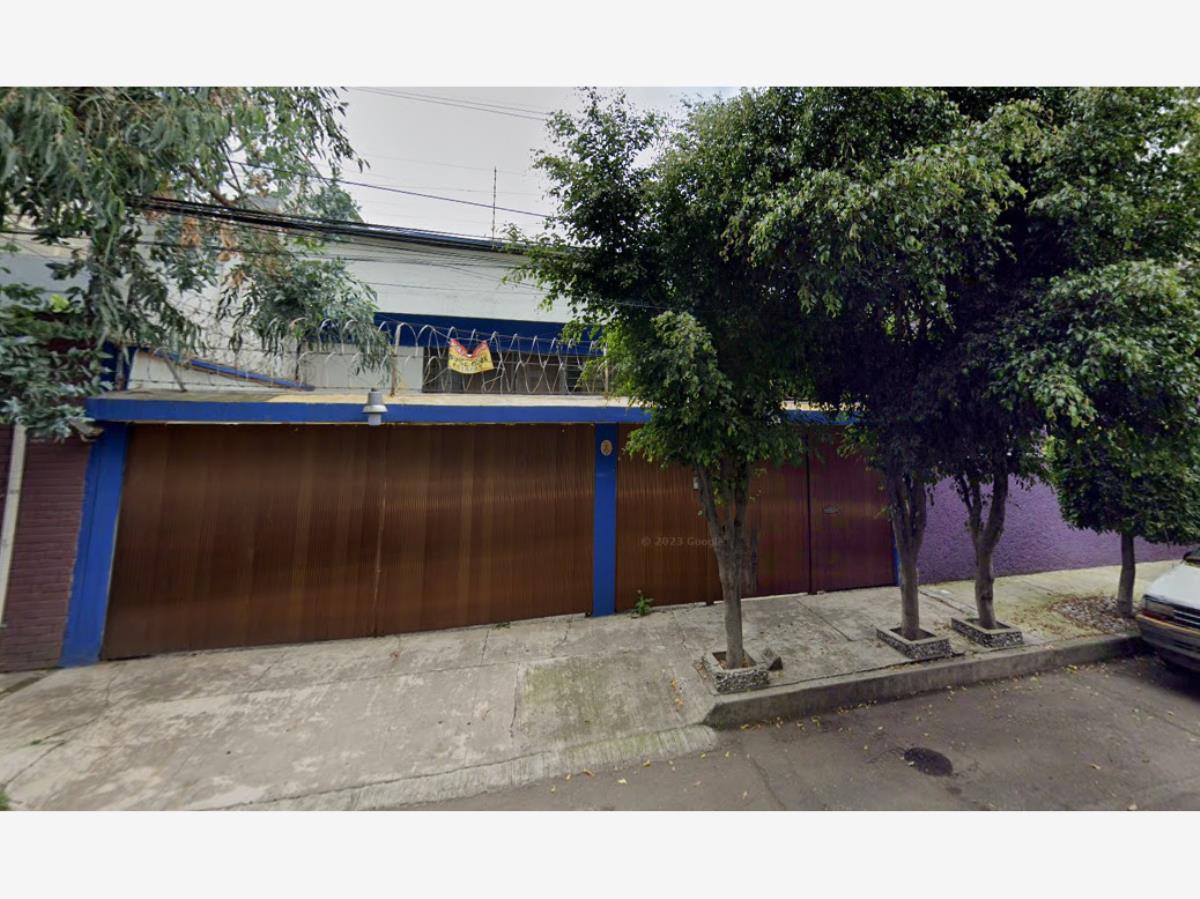 Casa en venta en Del Carmen, Coyoacán — foto 1 de 13