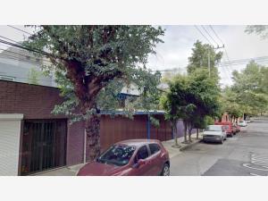 Casa en venta en Del Carmen, Coyoacán — foto 2 de 13