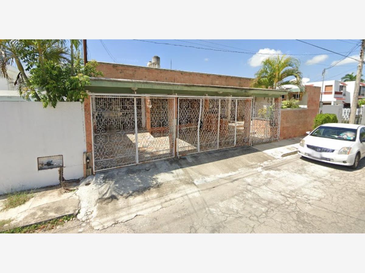 Casa en venta en Montejo, Mérida — foto 1 de 4