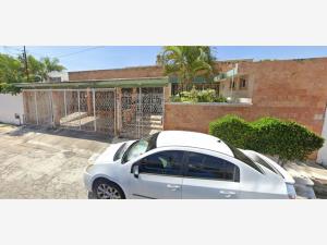 Casa en venta en Montejo, Mérida — foto 2 de 4