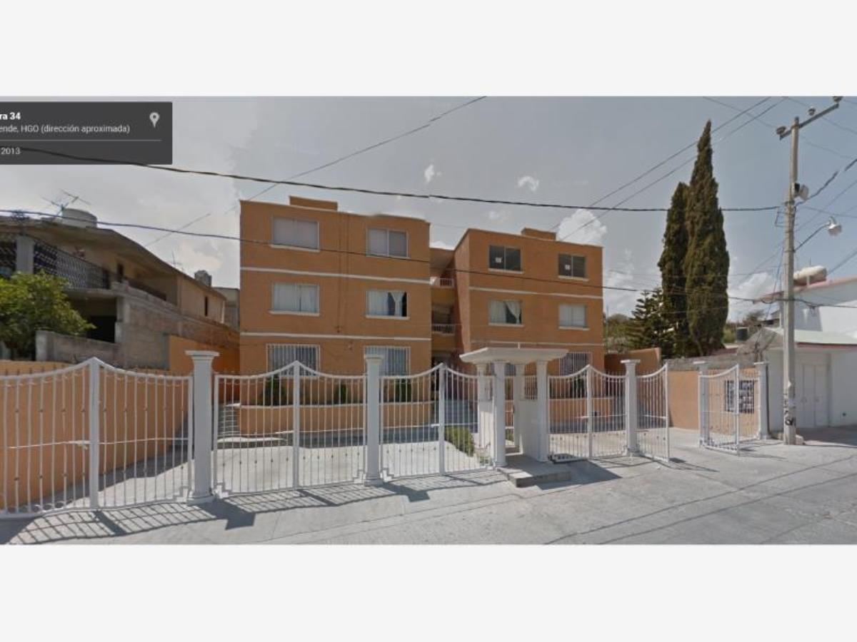 Departamento en renta en Jalpa, Tula de Allende — foto 1 de 10