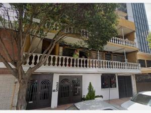 Departamento en Santa Cruz Atoyac, Benito Juárez, Ciudad de México