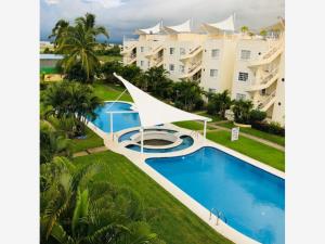 Departamento en venta en Alfredo V Bonfil, Acapulco de Juárez — foto 2 de 10