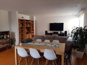 Departamento en venta en Acacias, Benito Juárez — foto 2 de 20
